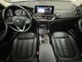 BMW X3 xDrive 30 d*PDC*RFK*TEMP*NAVI*AC*STZBLF*LMF* Blau - thumbnail 8