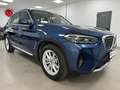 BMW X3 xDrive 30 d*PDC*RFK*TEMP*NAVI*AC*STZBLF*LMF* Blau - thumbnail 3