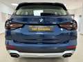 BMW X3 xDrive 30 d*PDC*RFK*TEMP*NAVI*AC*STZBLF*LMF* Blau - thumbnail 6