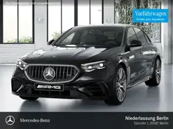 Mercedes-Benz E 53 AMG 4M Hybrid 360° Pano Navi Premium HUD PTS