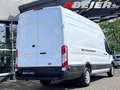 Ford Transit FT 350 L4 Klima SHZ 2xPDC ACC  ToT-Winkel Trend Weiß - thumbnail 2