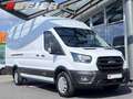 Ford Transit FT 350 L4 Klima SHZ 2xPDC ACC  ToT-Winkel Trend Weiß - thumbnail 5