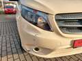 Mercedes-Benz Vito Tourer 114  BT Pro extralang Taxi 9 Sitze Beige - thumbnail 22