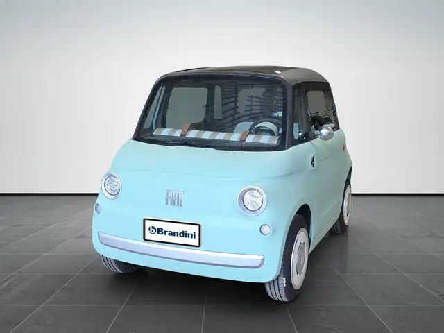 Fiat Topolino