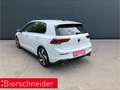Volkswagen Golf GTI 8 2.0 TSI DSG LED HK-SOUND 18 KAMERA SHZ DIG.COCKP Weiß - thumbnail 3