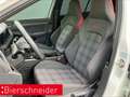 Volkswagen Golf GTI 8 2.0 TSI DSG LED HK-SOUND 18 KAMERA SHZ DIG.COCKP Weiß - thumbnail 4