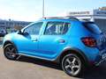 Dacia Sandero Stepway TCe 100 ECO-G Deal Klima Bluetooth Azul - thumbnail 4