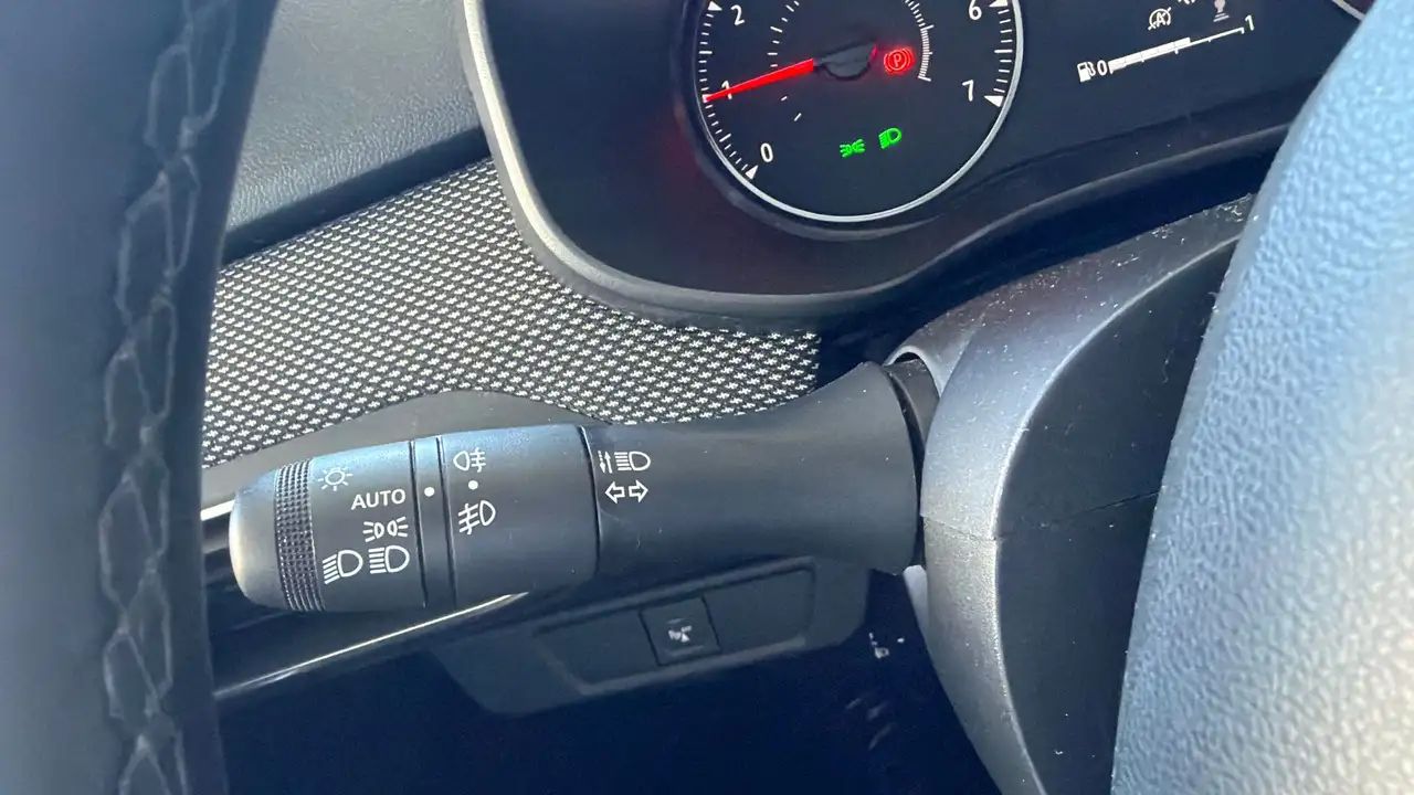 Dacia Sandero Sandero — photo 20