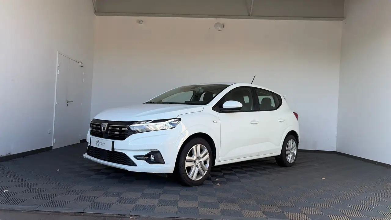 Dacia Sandero Sandero