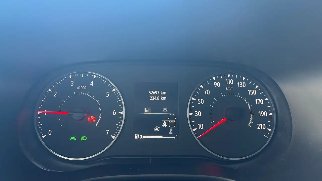 Dacia Sandero Sandero — photo 4