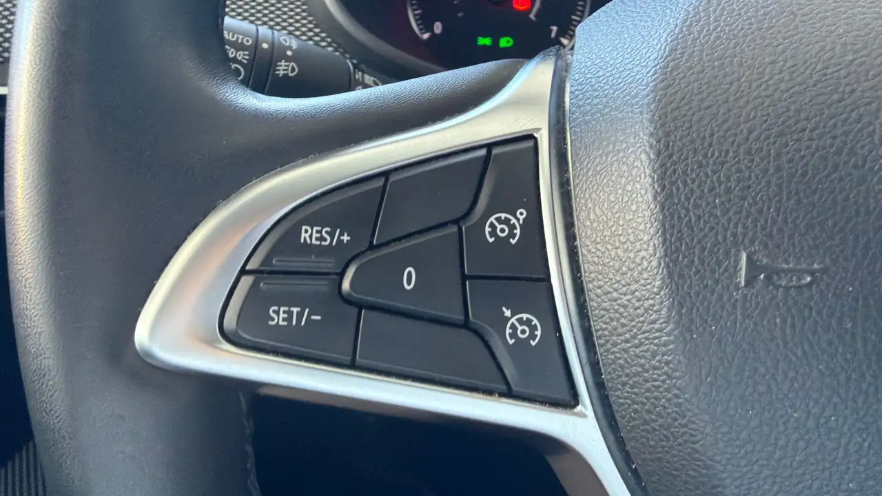 Dacia Sandero Sandero — photo 24