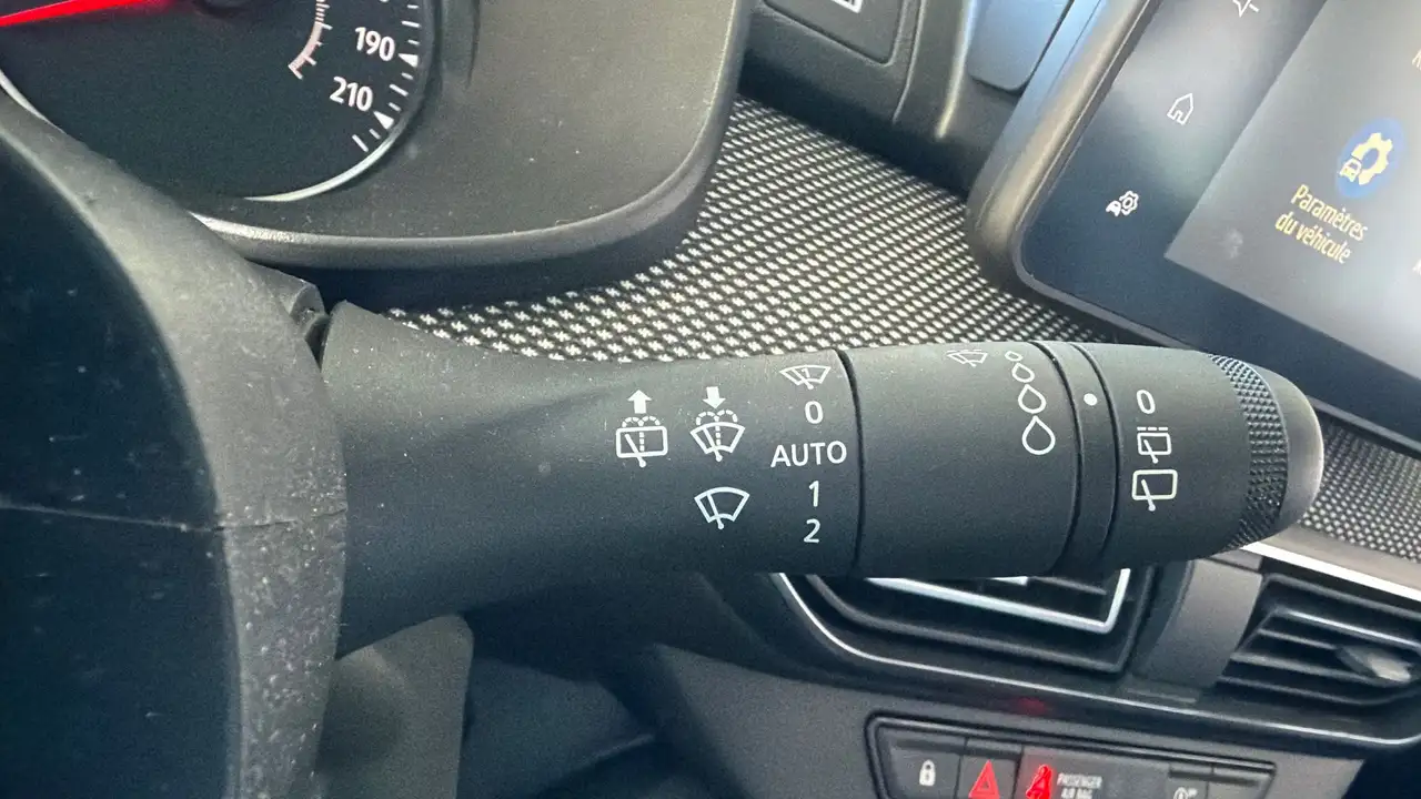 Dacia Sandero Sandero — photo 25