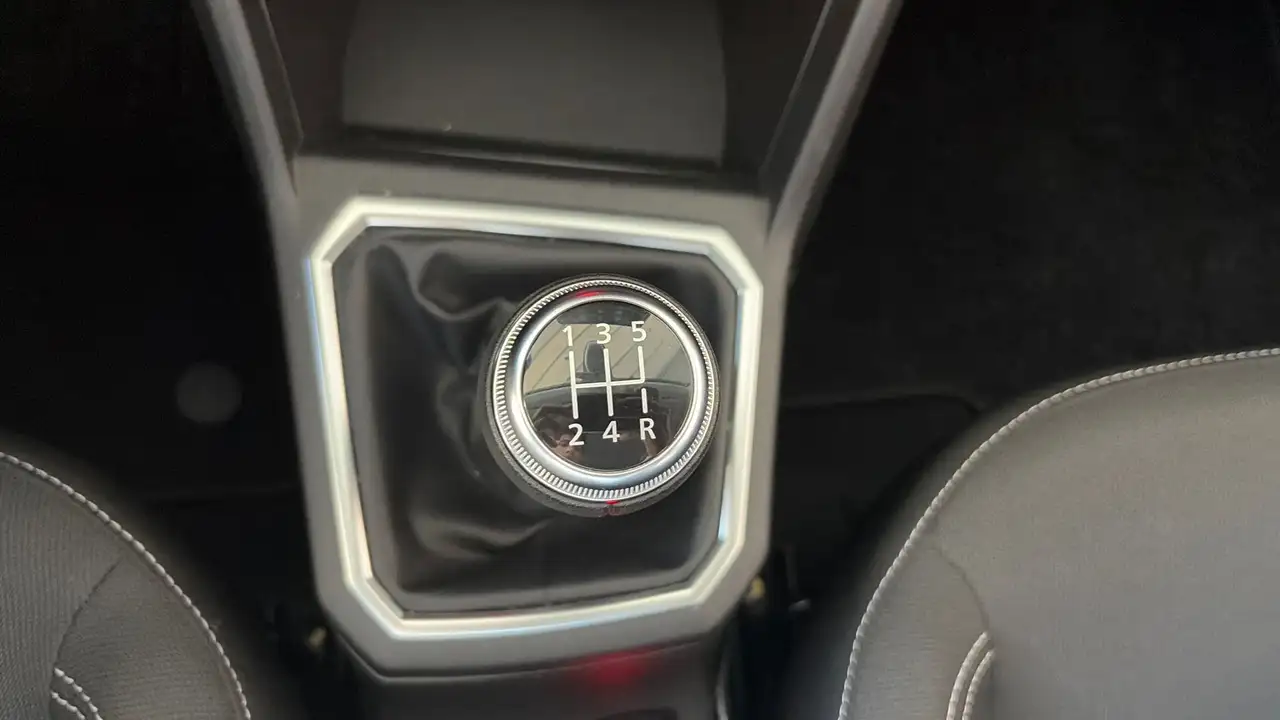 Dacia Sandero Sandero — photo 10