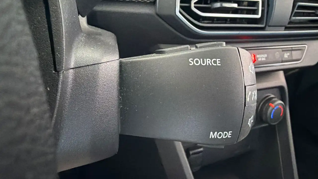 Dacia Sandero Sandero — photo 26