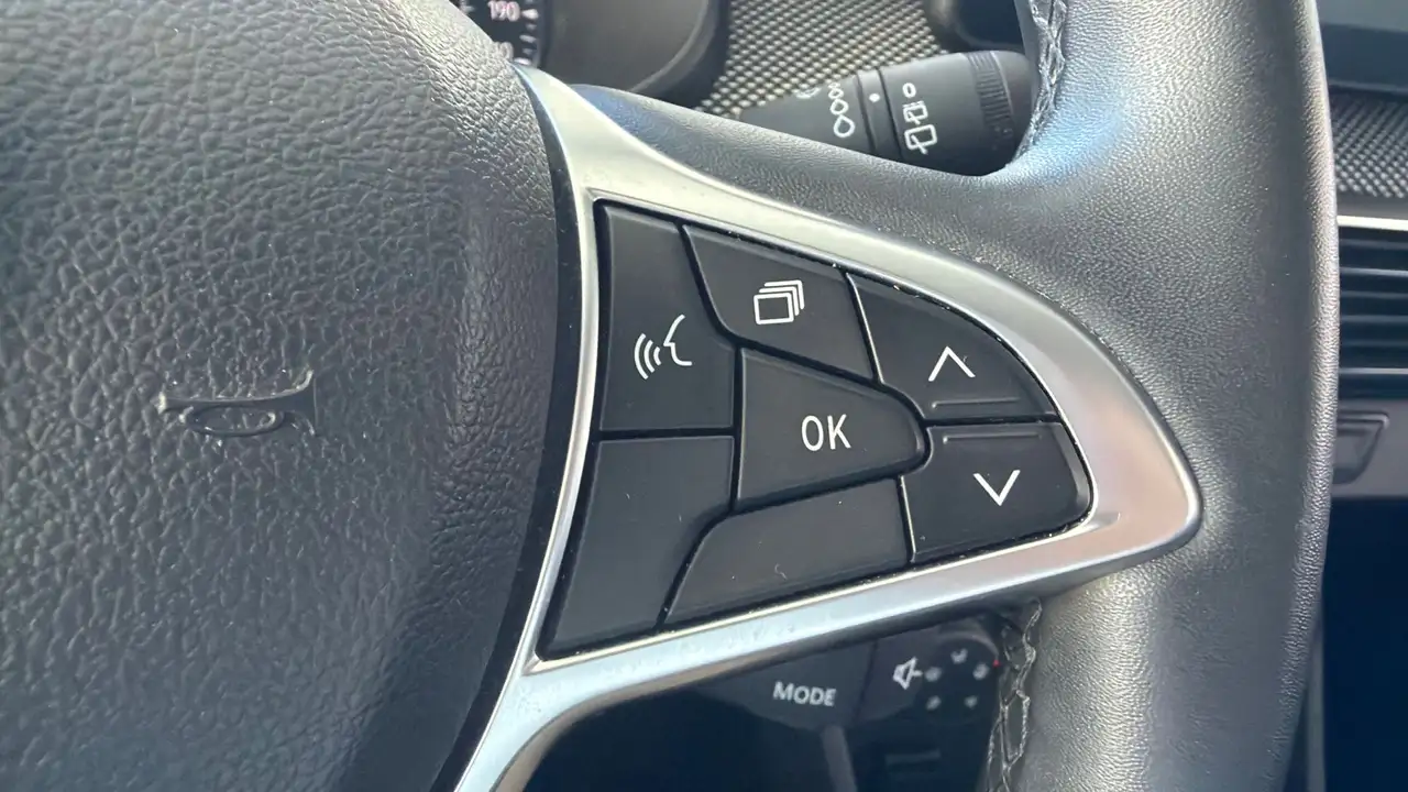 Dacia Sandero Sandero — photo 16