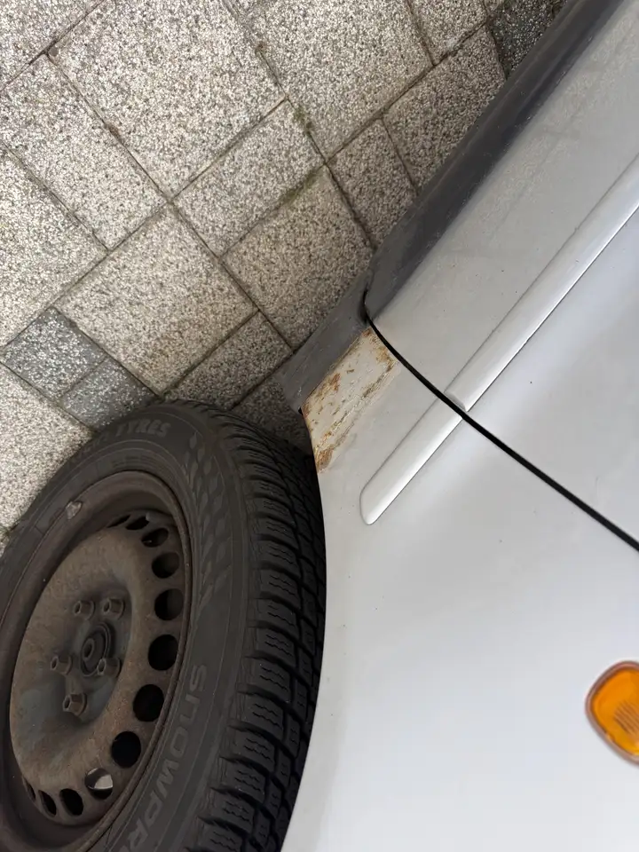 Audi A4 1.6, foto 7