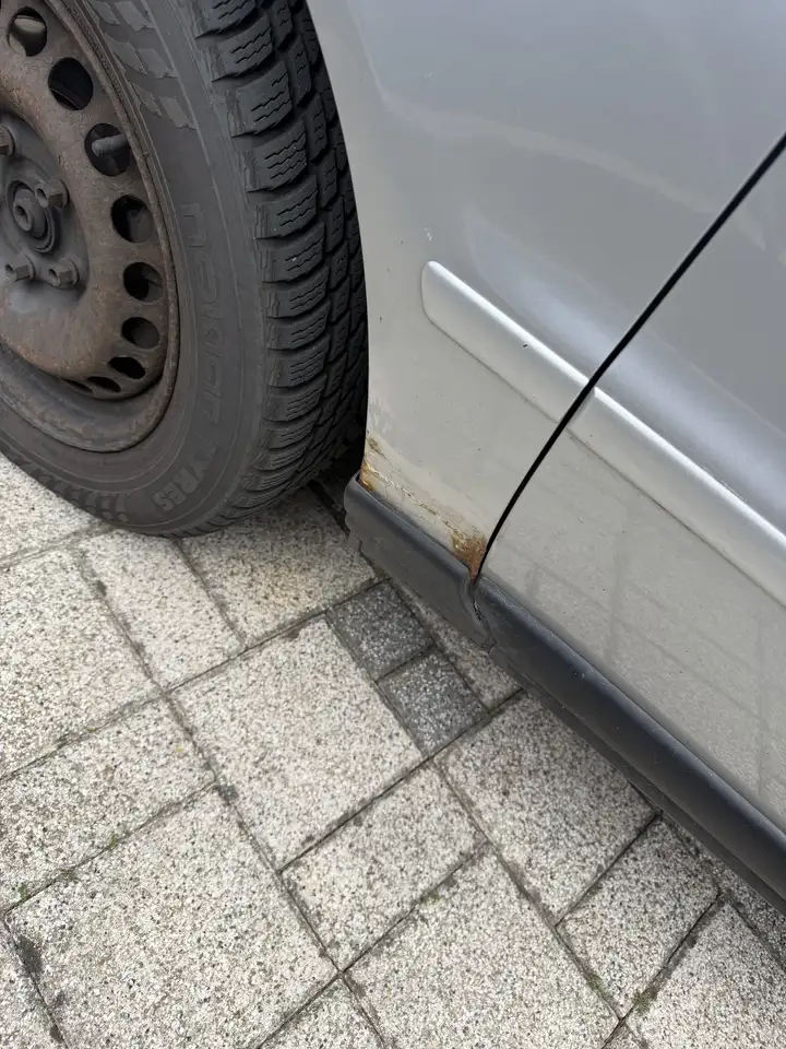 Audi A4 1.6, foto 6