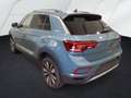 Volkswagen T-Roc 1.0 TSI Goal NAVI LED ACC SHZG LANE BC KLIMA Bleu - thumbnail 3