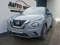 Nissan Juke 1.0 DIG-T Acenta*Komfort*SHZ*Kamera*Klimaauto Grau - thumbnail 2