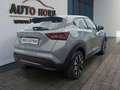 Nissan Juke 1.0 DIG-T Acenta*Komfort*SHZ*Kamera*Klimaauto Grau - thumbnail 6