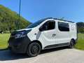 Opel Vivaro Vivaro Combi L1H1 2,5 DTI 2,8t kurz Weiß - thumbnail 3