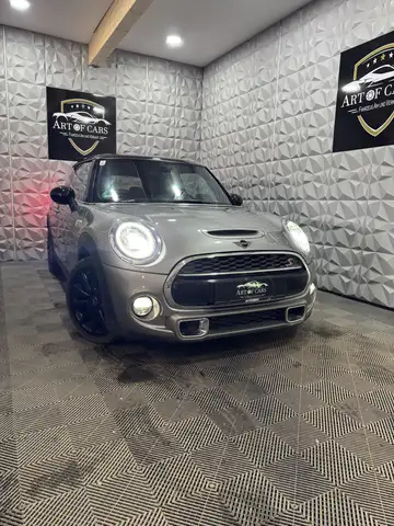 MINI Cooper S Cooper S /LED/Kamera/Panorama/Ab 184 Euro im Monat