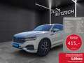 Volkswagen Touareg TDI Elegance Matrix AHK Navi ACC 360°Luft 20" Weiß - thumbnail 1