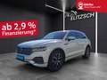 Volkswagen Touareg TDI Elegance Matrix AHK Navi ACC 360°Luft 20" Weiß - thumbnail 1