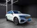 Volkswagen Touareg TDI Elegance Matrix AHK Navi ACC 360°Luft 20" T... Weiß - thumbnail 8