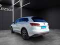 Volkswagen Touareg TDI Elegance Matrix AHK Navi ACC 360°Luft 20" T... Weiß - thumbnail 4