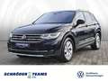 Volkswagen Tiguan 2.0 TDI DSG Elegance Schwarz - thumbnail 1