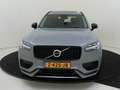 Volvo XC90 2.0 T8 AWD U. Dark | Luchtvering | Bowers & Wilken Grijs - thumbnail 3