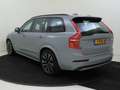 Volvo XC90 2.0 T8 AWD U. Dark | Luchtvering | Bowers & Wilken Grijs - thumbnail 4