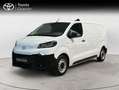 Toyota Proace VAN MEDIA L1 1.5 GX 120 Blanco - thumbnail 1