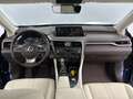 Lexus RX 450h 4WD President Line | Panoramadak | Mark Levinson | Bleu - thumbnail 4