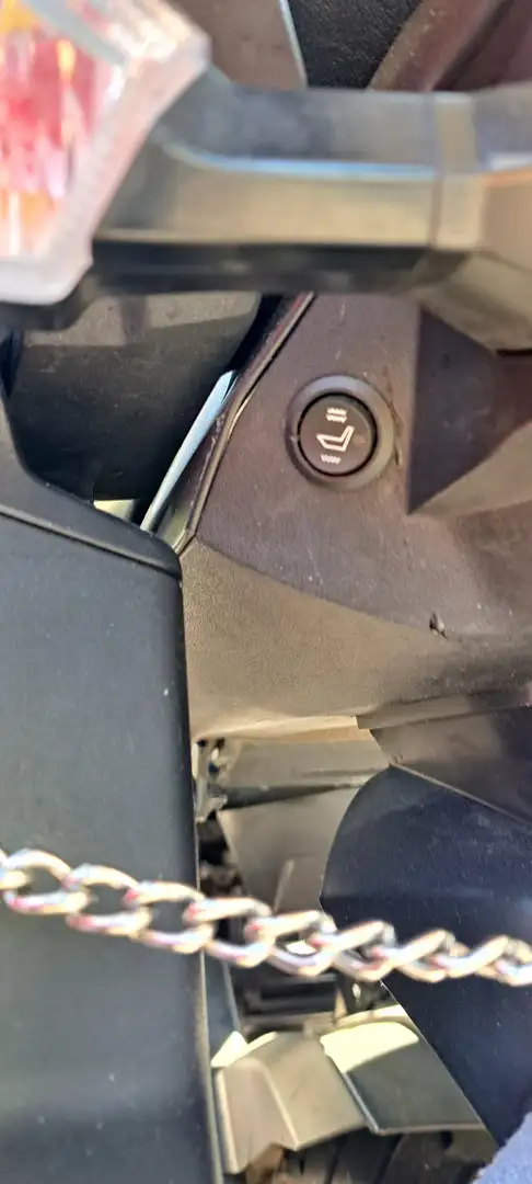 Kawasaki Versys 1000 Versys 1000 Grand Tourer Arany - 1