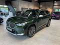 BMW X1 18i sDr. xLine LED Leder Kamera Keyless 20" Grün - thumbnail 1