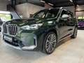 BMW X1 18i sDr. xLine LED Leder Kamera Keyless 20" Grün - thumbnail 22