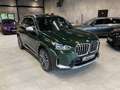 BMW X1 18i sDr. xLine LED Leder Kamera Keyless 20" Grün - thumbnail 3