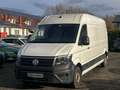 Volkswagen Crafter Kasten 35 lang Hochdach FWD KLIMA*CAM Weiß - thumbnail 1