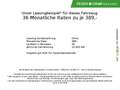 Volkswagen Passat Business 2,0 l TDI SCR 150 PS 7-Gang-DSG Schwarz - thumbnail 6
