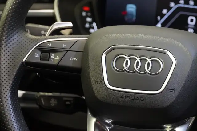 Audi RS Q3 Sportback 2.5 TFSI quattro LED AHK Ansicht 14