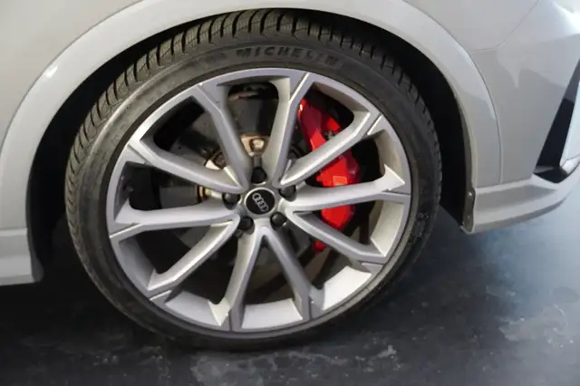 Audi RS Q3 Sportback 2.5 TFSI quattro LED AHK Ansicht 32