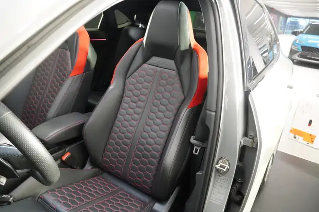 Audi RS Q3 Sportback 2.5 TFSI quattro LED AHK Ansicht 7