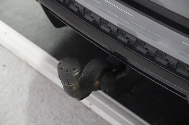 Audi RS Q3 Sportback 2.5 TFSI quattro LED AHK Ansicht 29