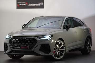 Sportback 2.5 TFSI quattro LED AHK