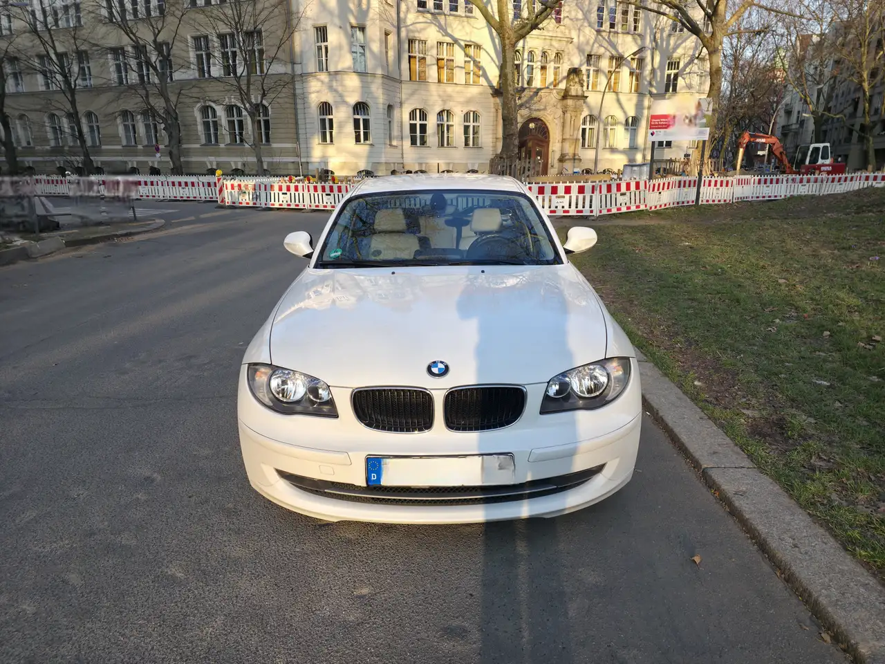 Das Auto