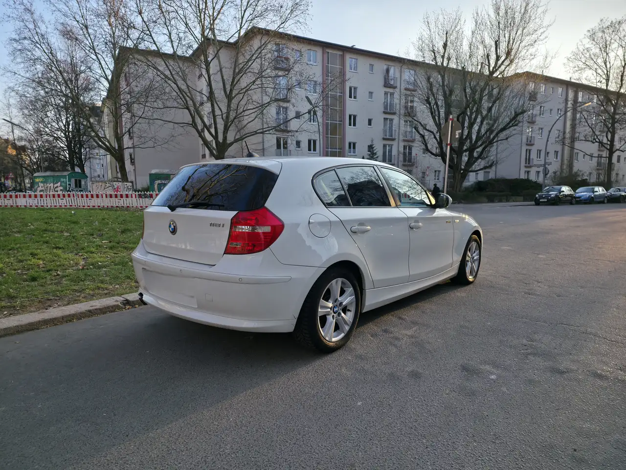 Das Auto
