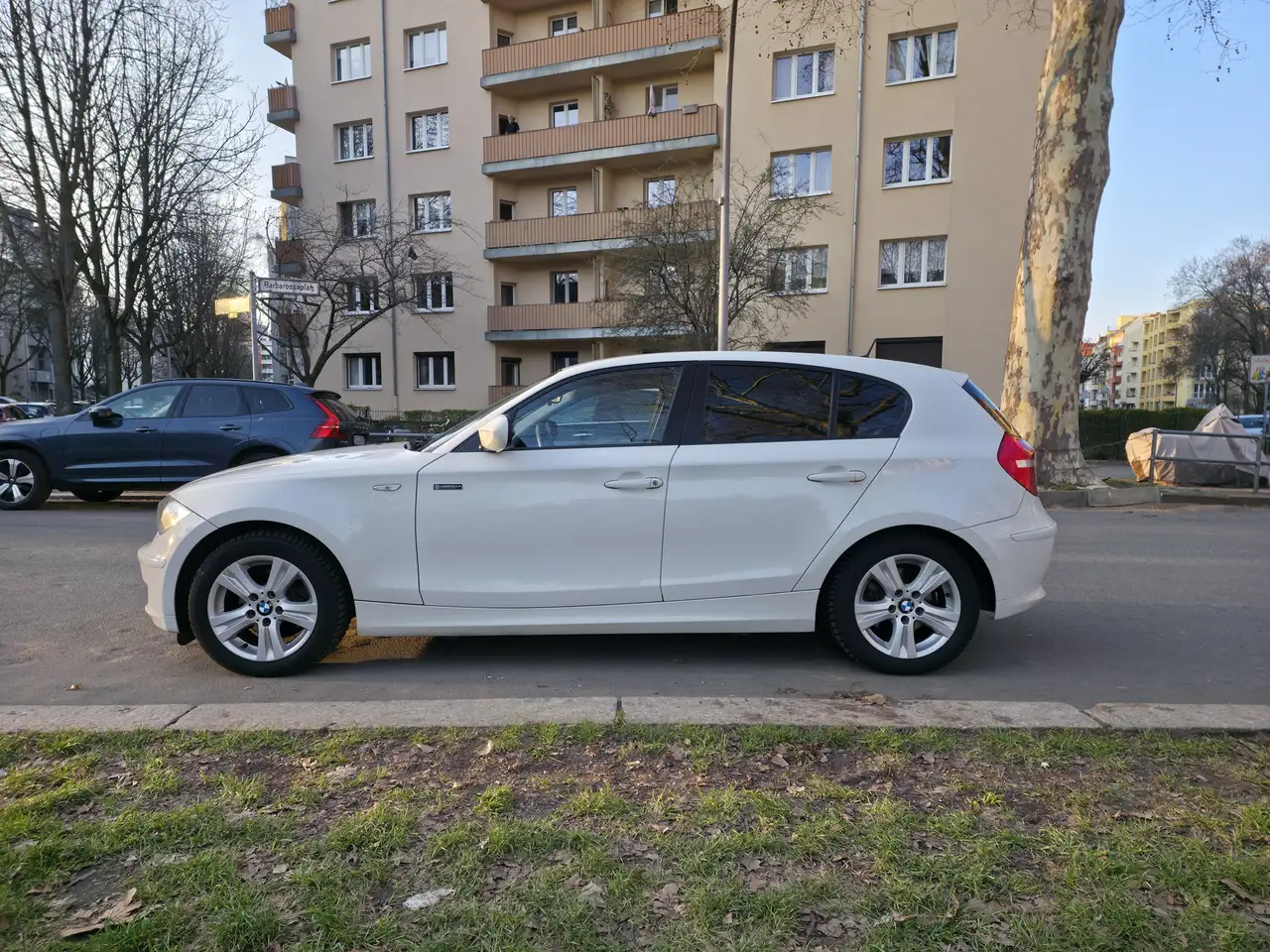 Das Auto