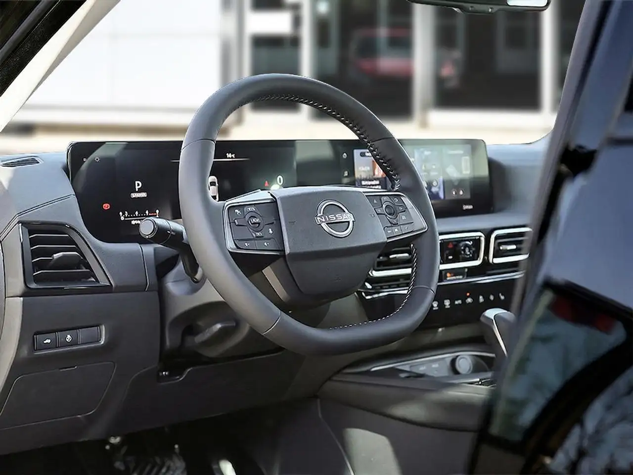 Nissan Sentra снимка Nissan Sentra